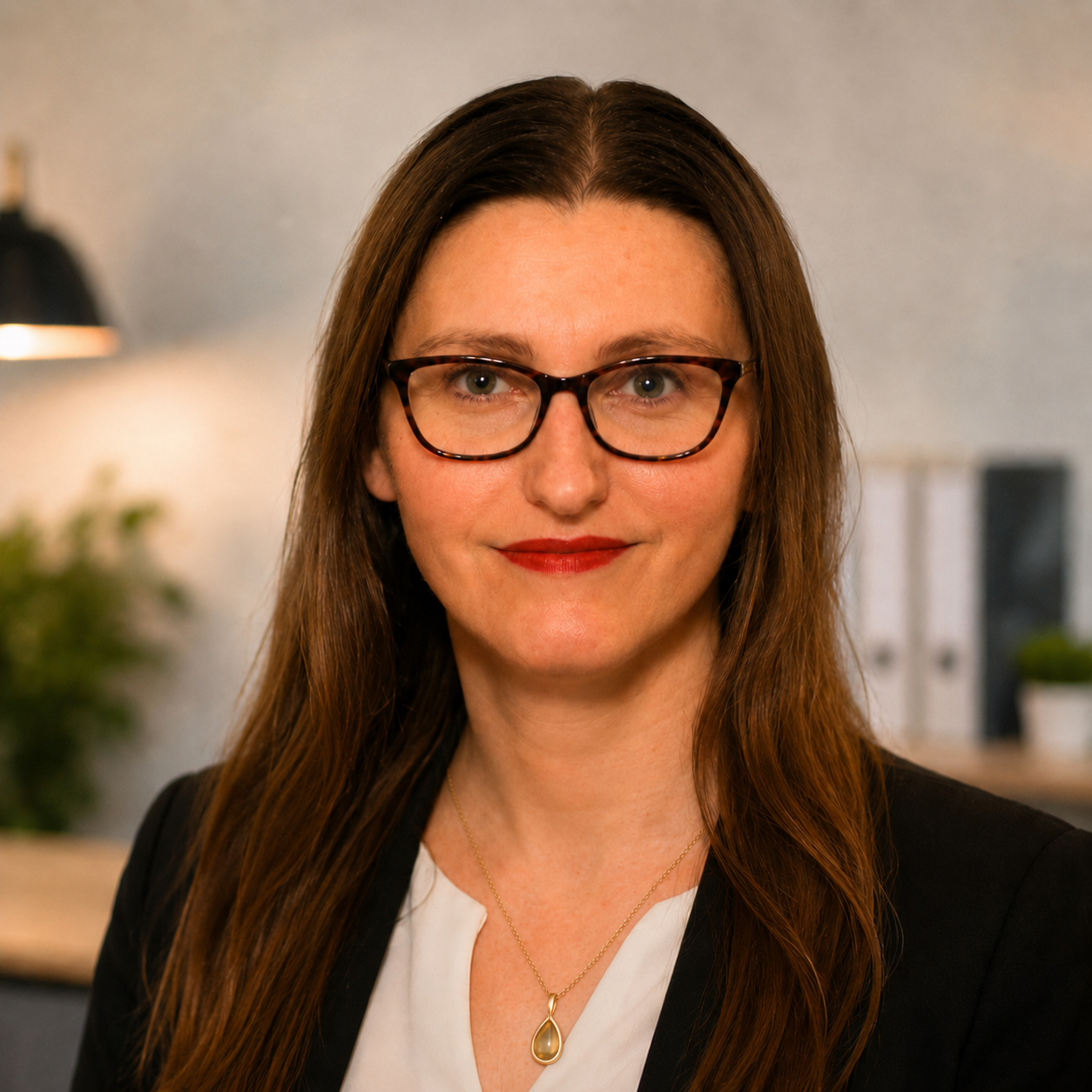 Stéphanie Marty